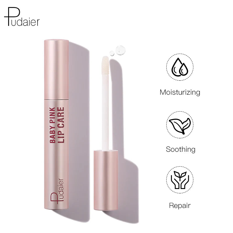 Nourishing and Moisturising Lip Balm