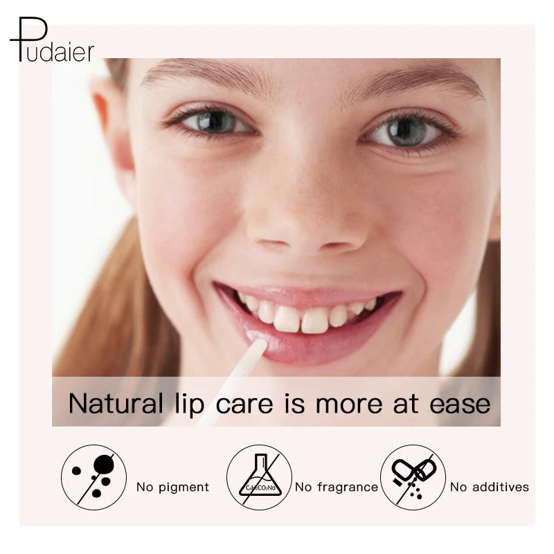Nourishing and Moisturising Lip Balm