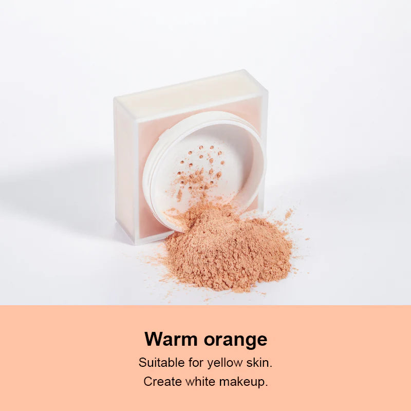 Translucent Loose Setting Powder