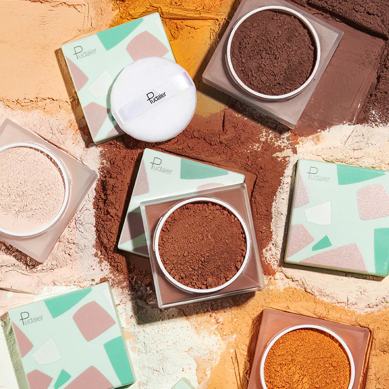 Translucent Loose Setting Powder