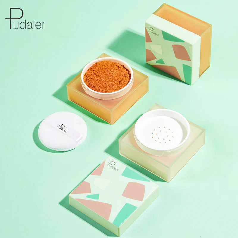 Translucent Loose Setting Powder