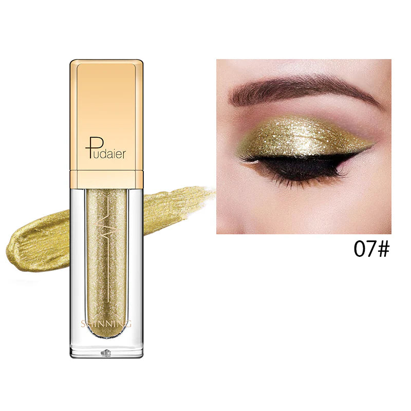 Glitter & Glow Liquid Eyeshadow