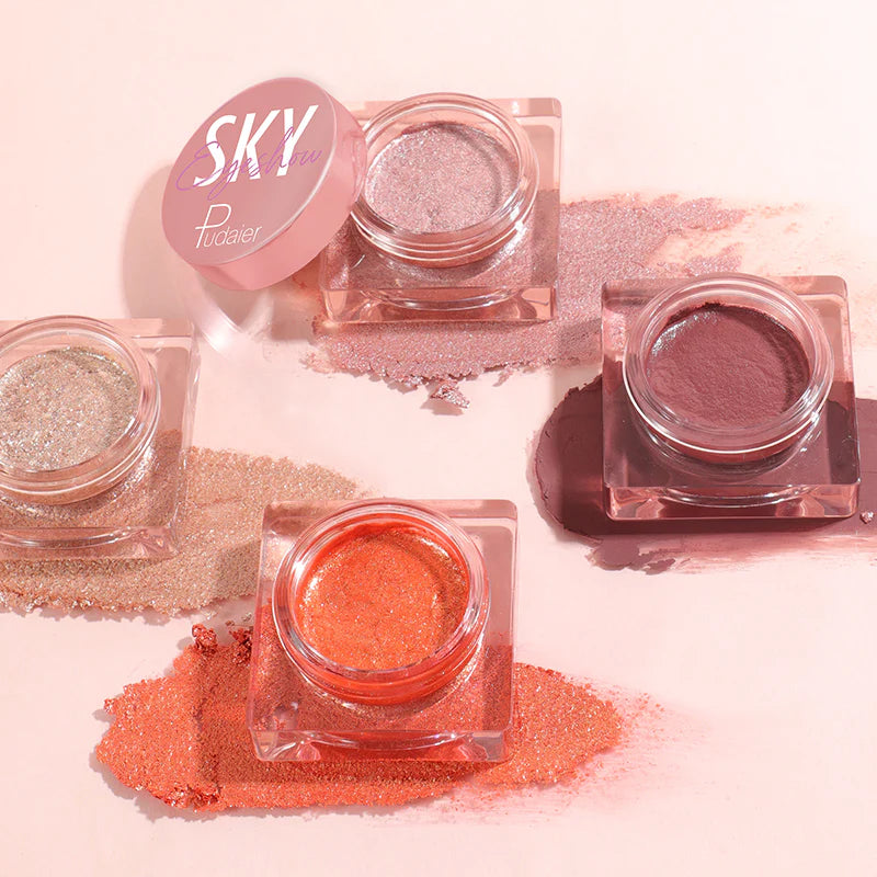 Jelly Rich Eyeshadow Cream