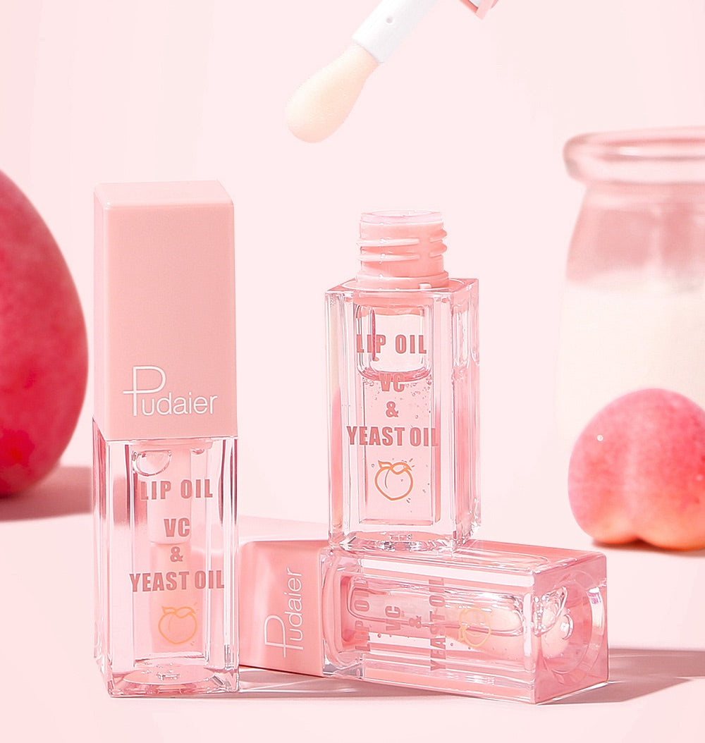 Lips Treatment Trio Kit
