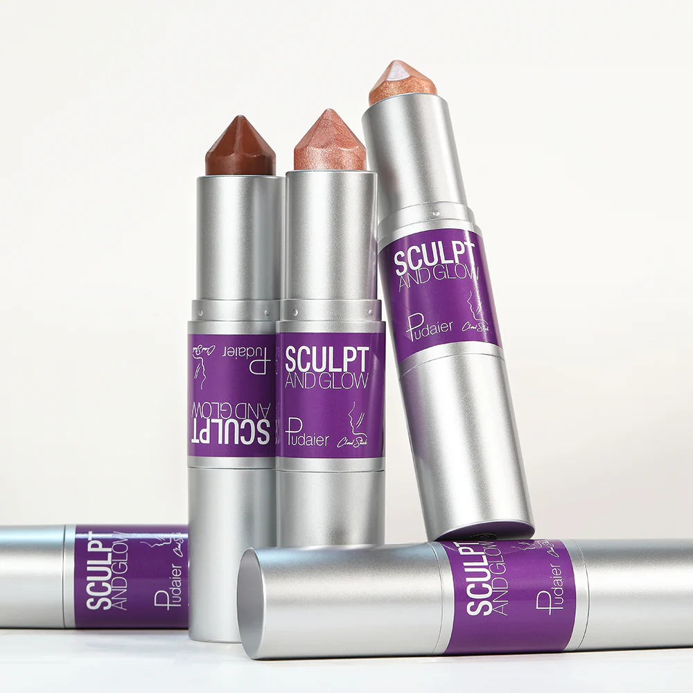 Butter Glow & Contour Multiuse Stick