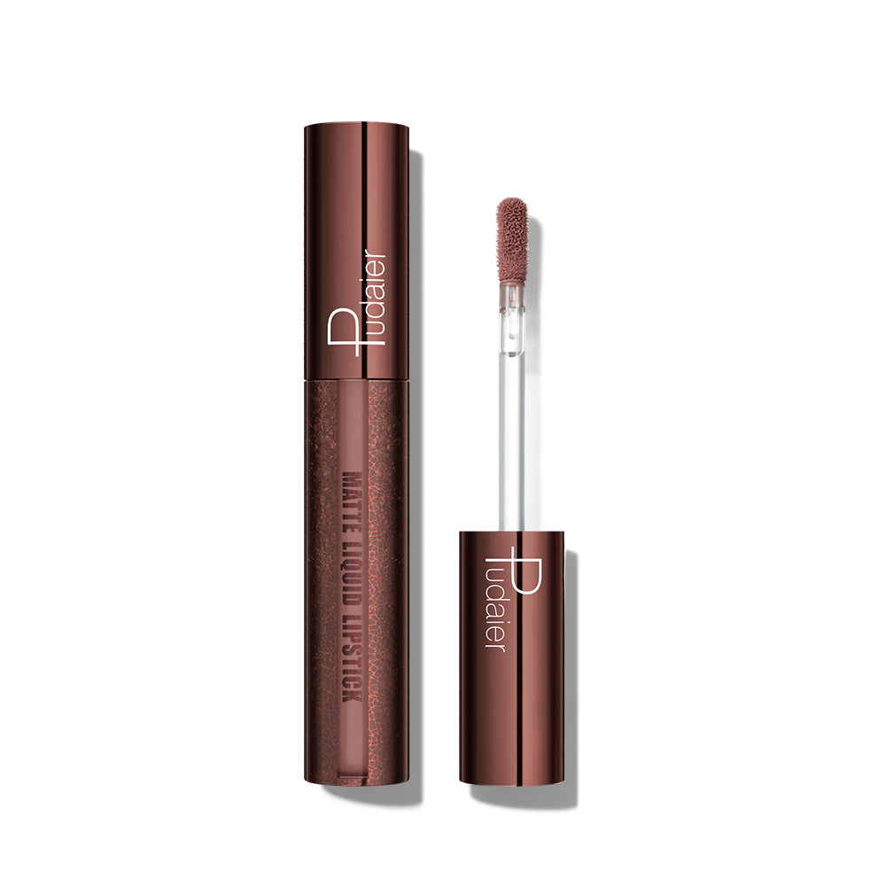 Stay Matte Liquid Lipstick