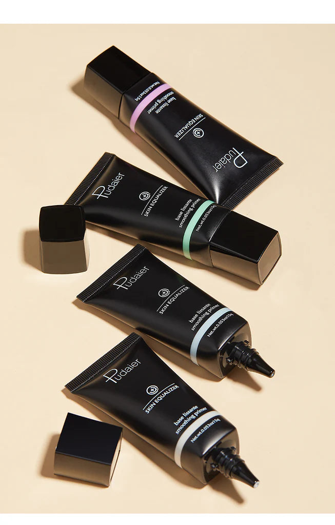 Color Correcting Moisturising Primer