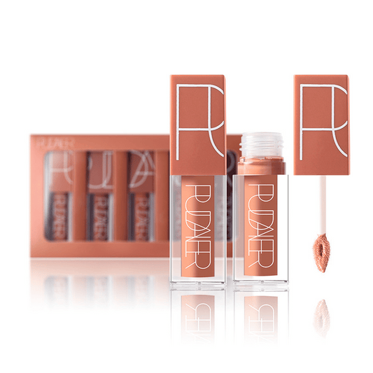 5 Piece Liquid Lipstick set