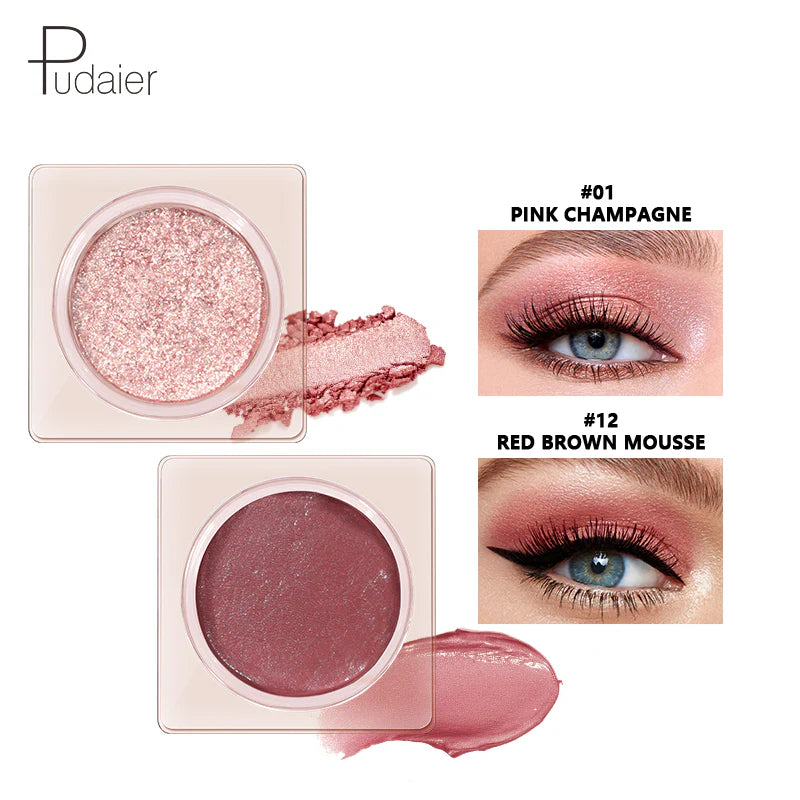 Jelly Rich Eyeshadow Cream