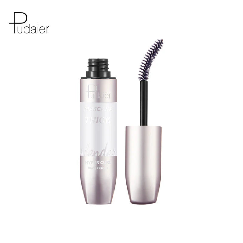 Thick Lengthening Waterproof Mascara