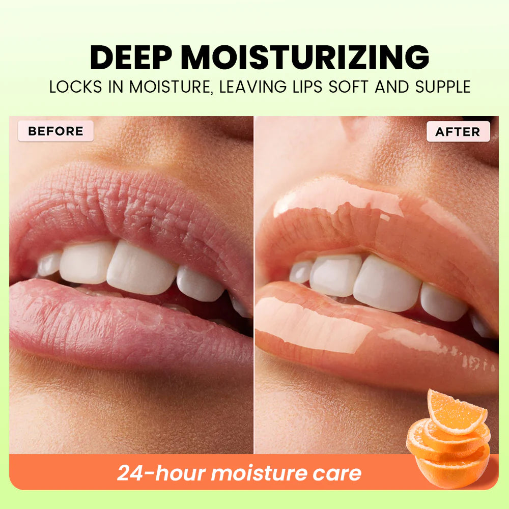 Nourish & Hydrate Lip Mask