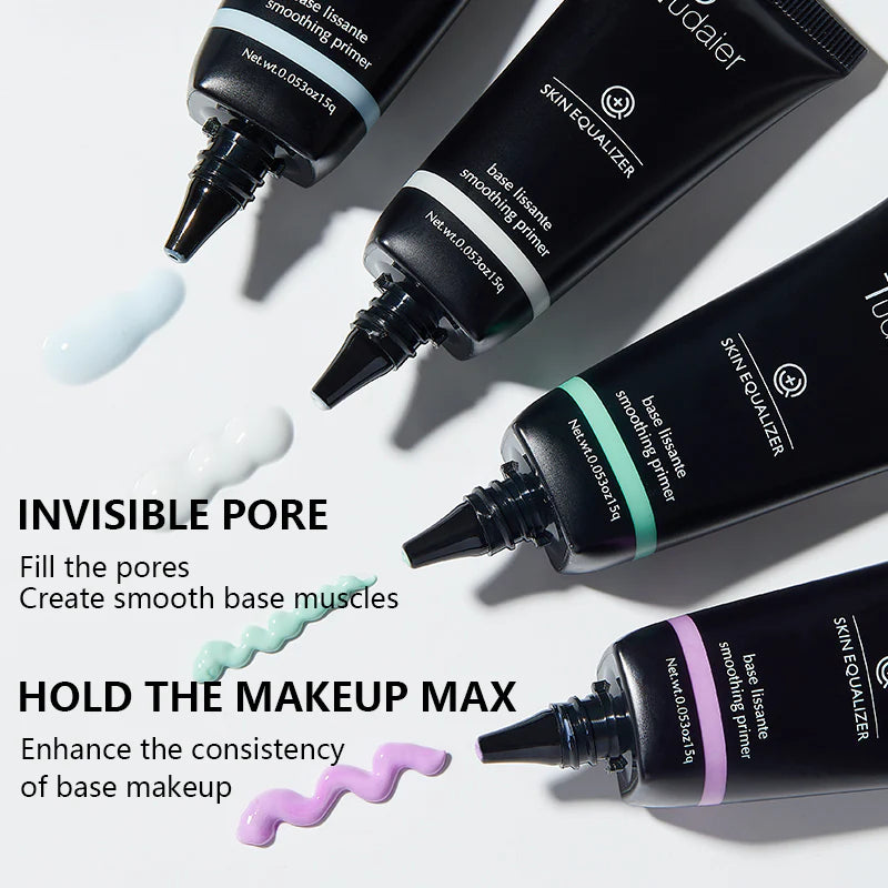 Color Correcting Moisturising Primer