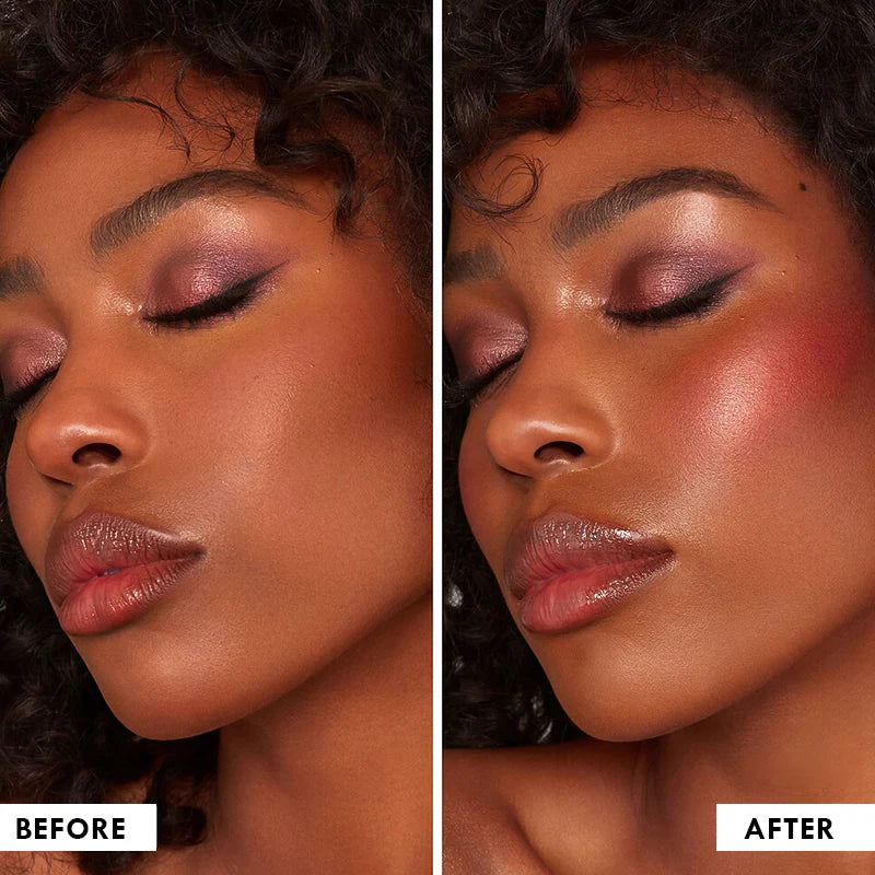 Flush Cream Blush