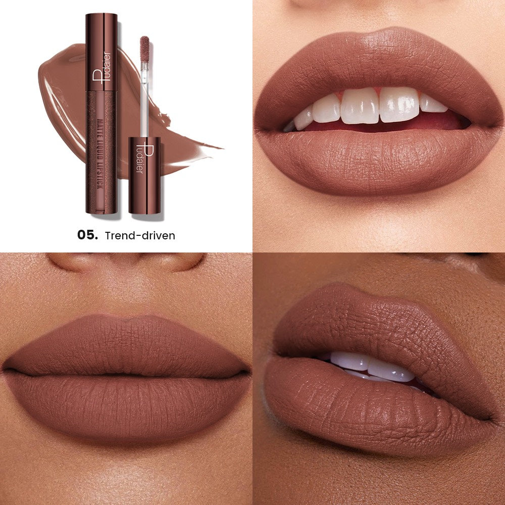 Stay Matte Liquid Lipstick