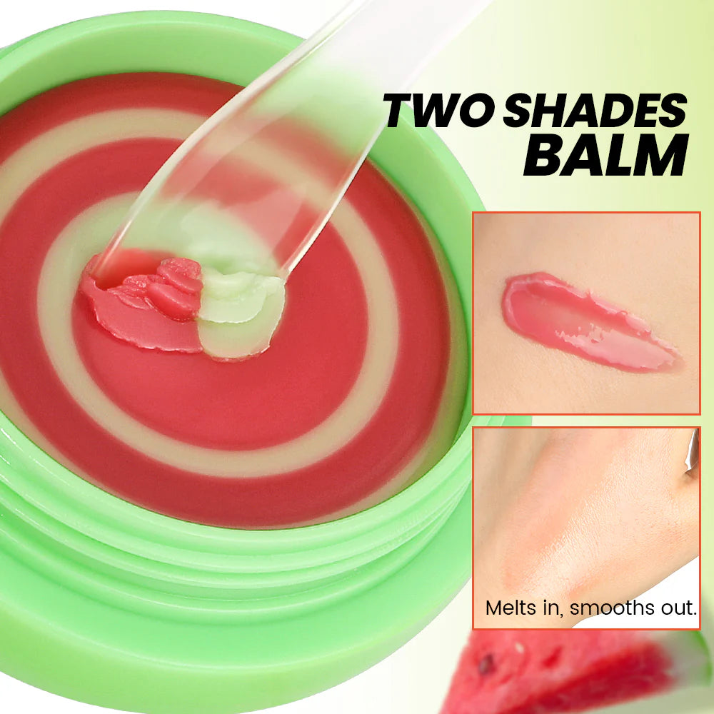 Nourish & Hydrate Lip Mask