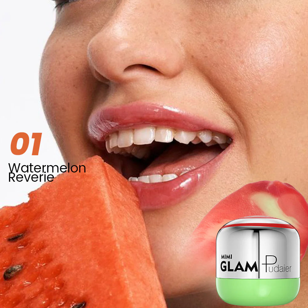 Nourish & Hydrate Lip Mask