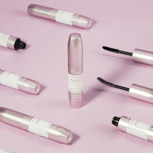Thick Lengthening Waterproof Mascara