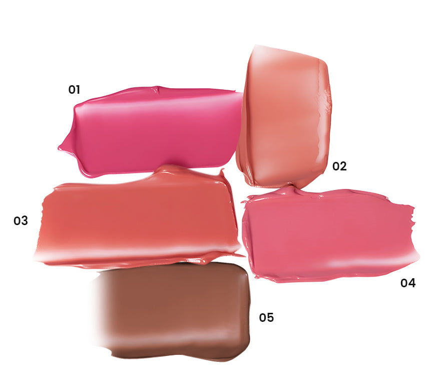 Stay Matte Liquid Lipstick