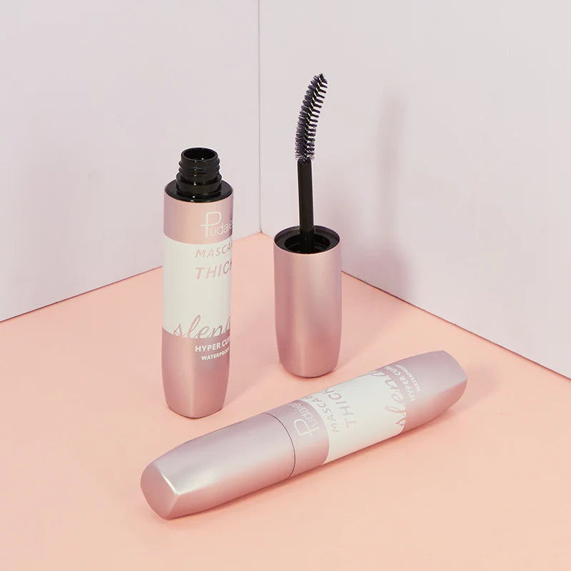 Thick Lengthening Waterproof Mascara