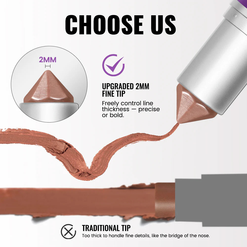 Butter Glow & Contour Multiuse Stick