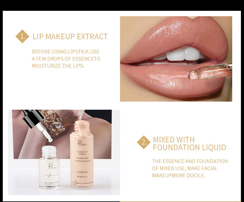 Makeup Primer- Water Base Essence