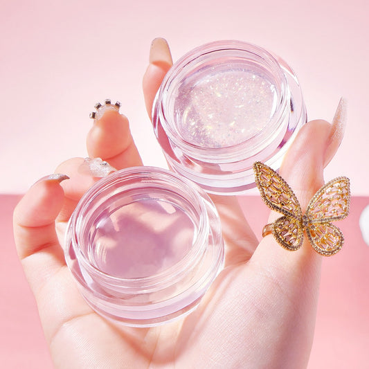 Skin Liquid Temperature Changing Pink Blush