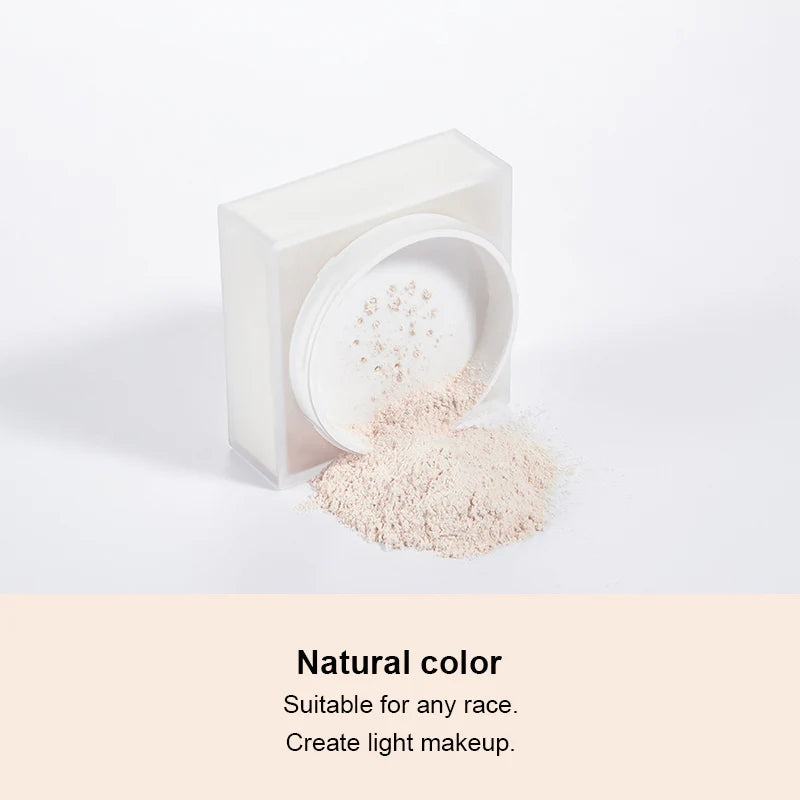 Translucent Loose Setting Powder