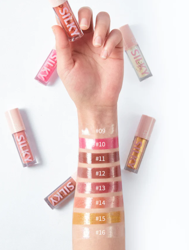 Gloss Bomb Lip Luminizer