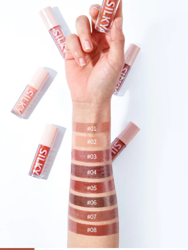 Gloss Bomb Lip Luminizer