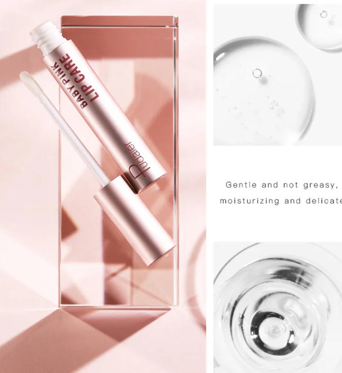 Nourishing and Moisturising Lip Balm