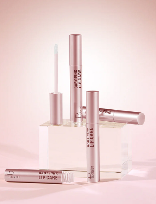 Nourishing and Moisturising Lip Balm
