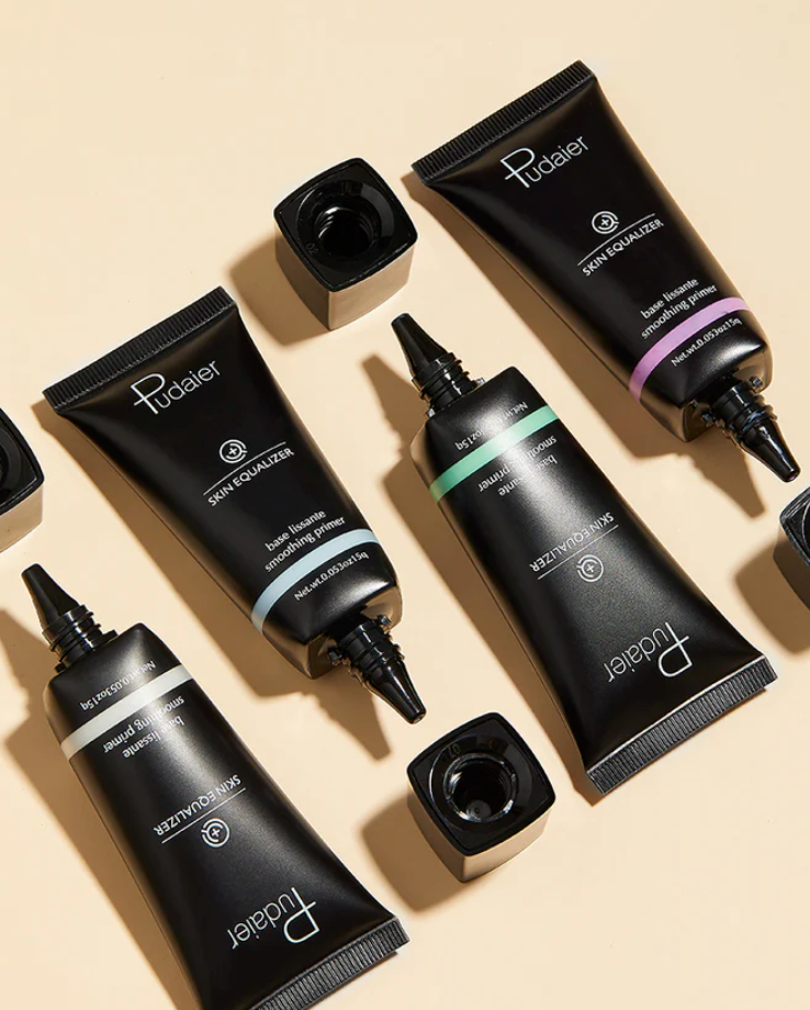 Color Correcting Moisturising Primer