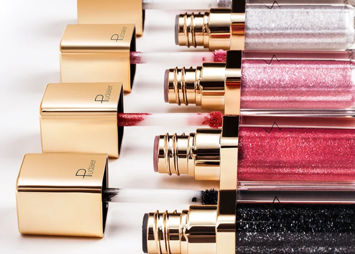 Glitter & Glow Liquid Eyeshadow