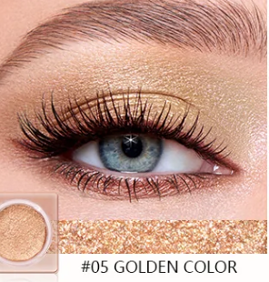 Jelly Rich Eyeshadow Cream