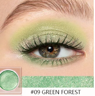 Jelly Rich Eyeshadow Cream