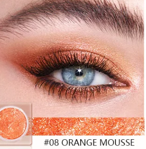 Jelly Rich Eyeshadow Cream