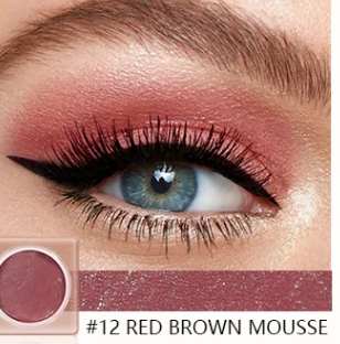 Jelly Rich Eyeshadow Cream