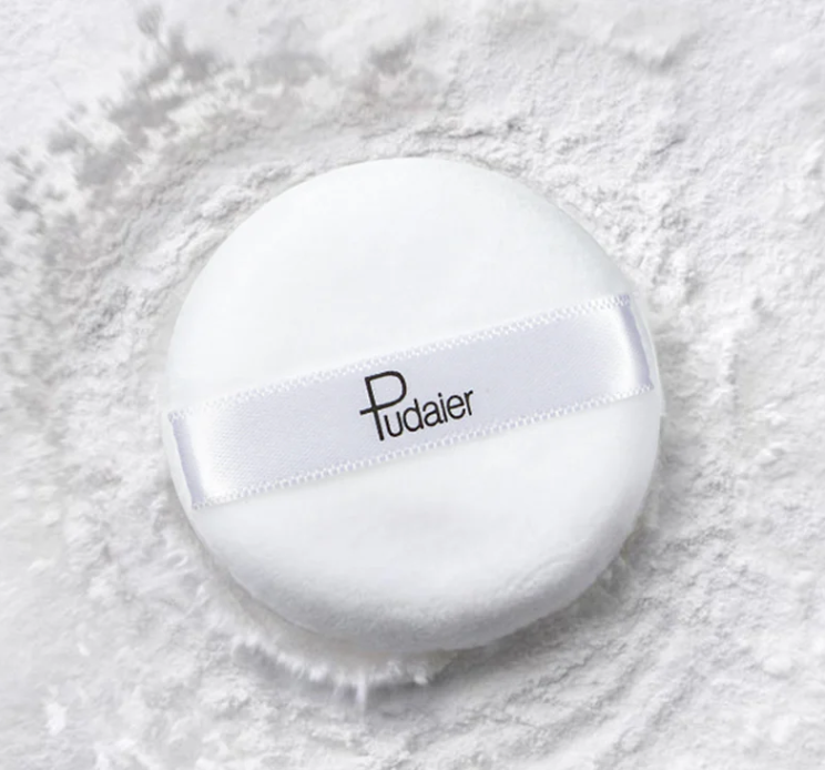 Translucent Loose Setting Powder