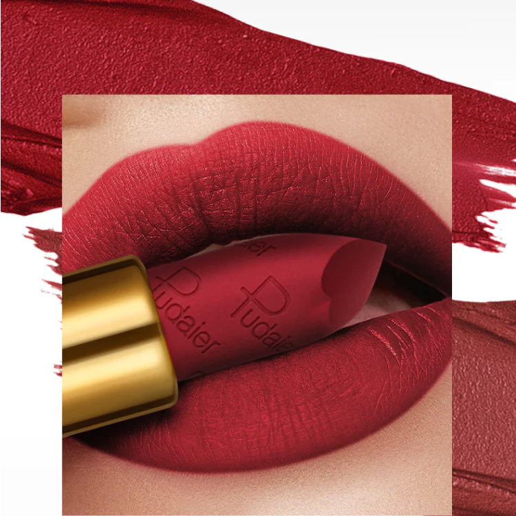 Kisses Matte Lipstick