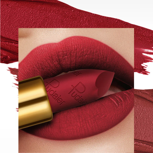 Kisses Matte Lipstick