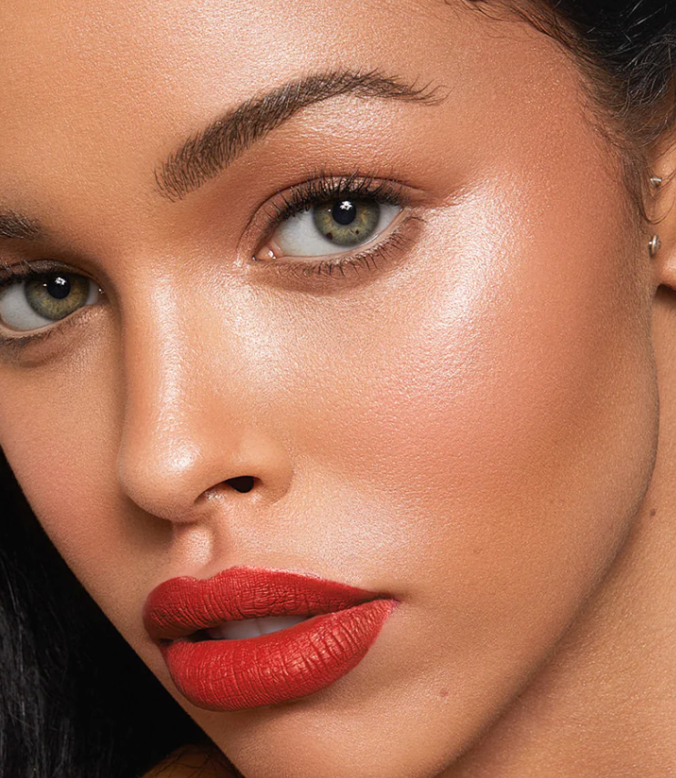 Kisses Matte Lipstick