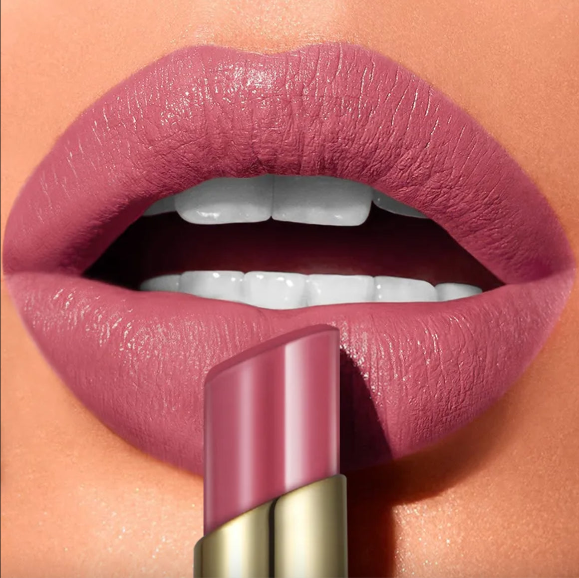 Matte Lipstick & Lip Liner Duo
