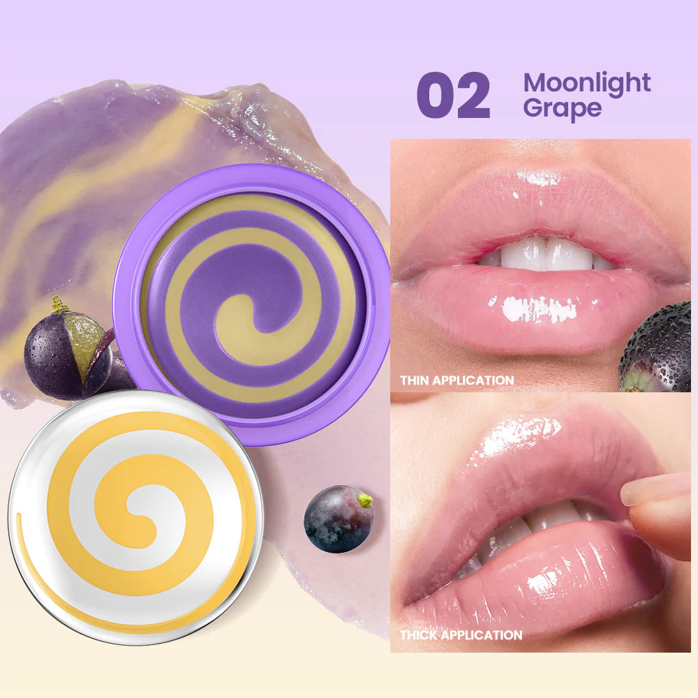 Nourish & Hydrate Lip Mask
