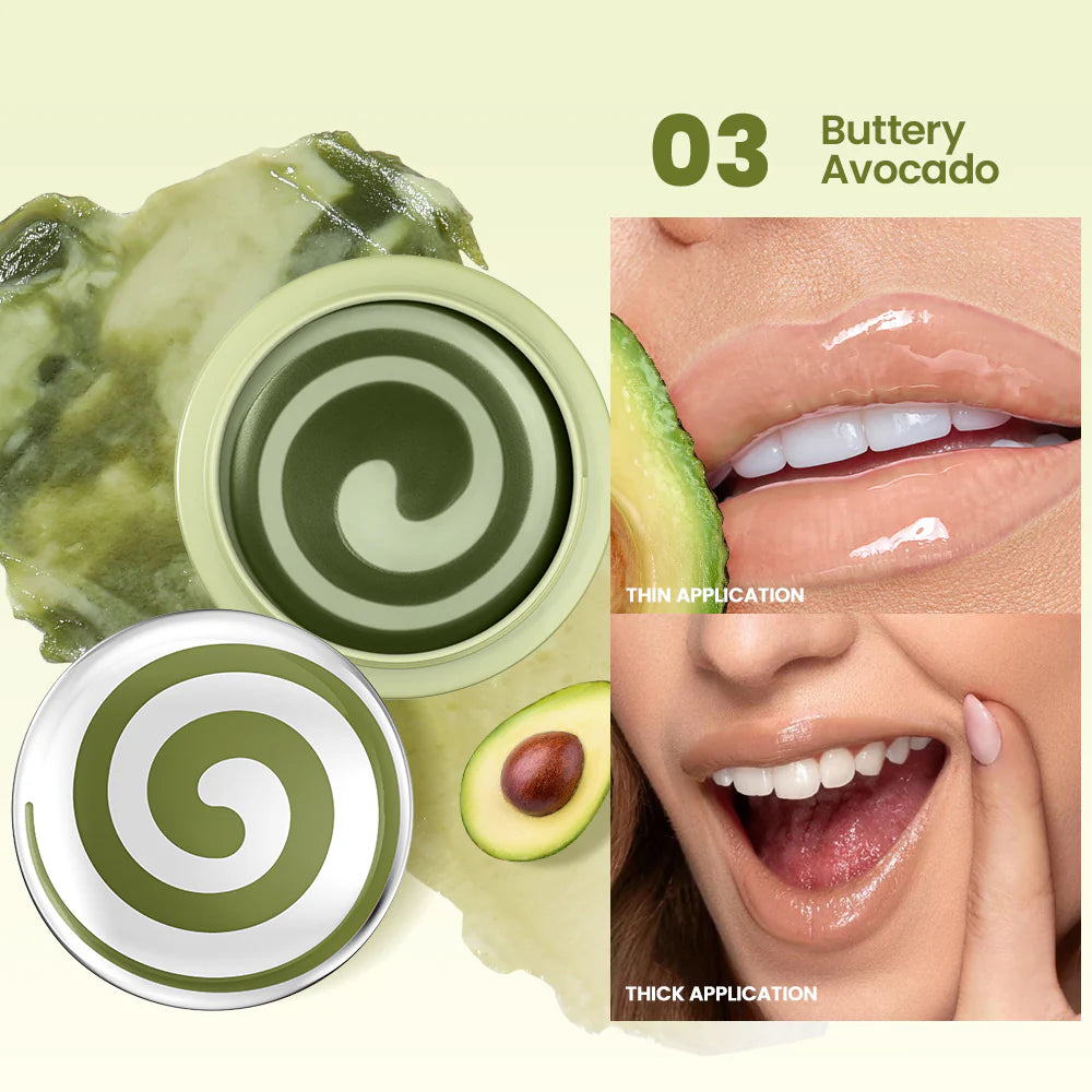 Nourish & Hydrate Lip Mask