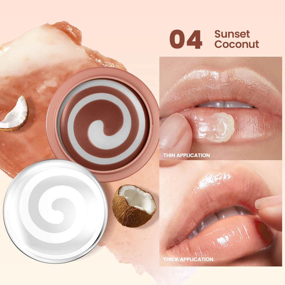 Nourish & Hydrate Lip Mask