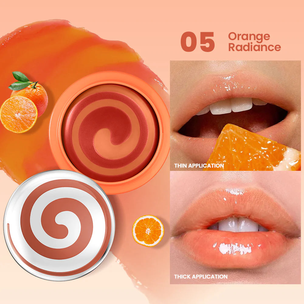 Nourish & Hydrate Lip Mask