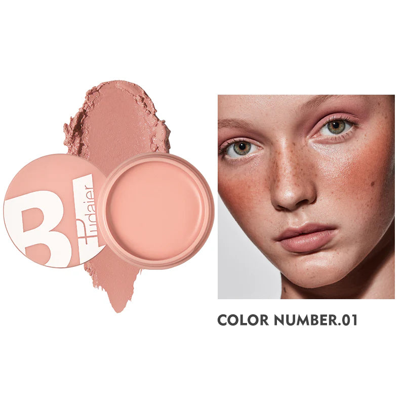 Flush Cream Blush