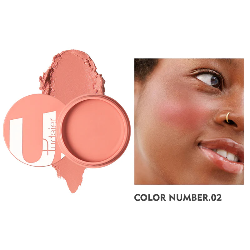Flush Cream Blush