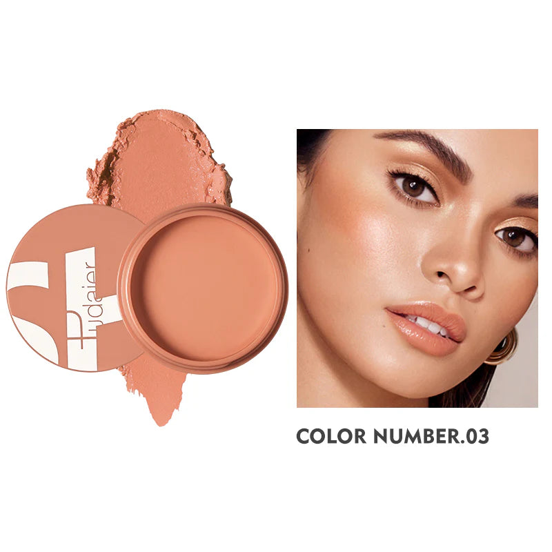 Flush Cream Blush