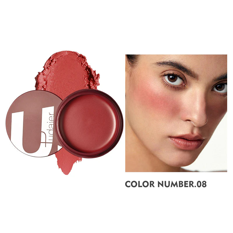 Flush Cream Blush